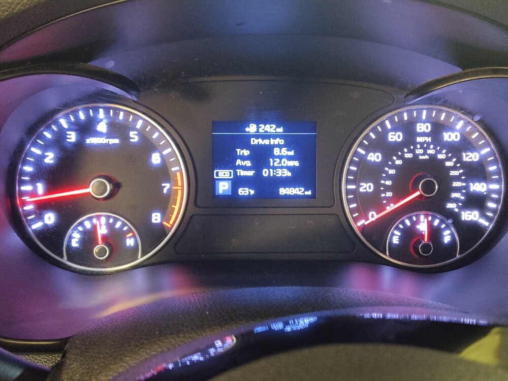 2020 Kia Optima in Columbia, SC 29210 - 18081046 23