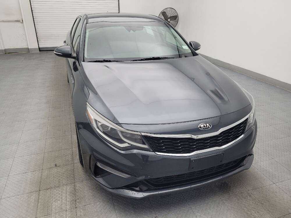 2020 Kia Optima in Columbia, SC 29210 - 18081046 14