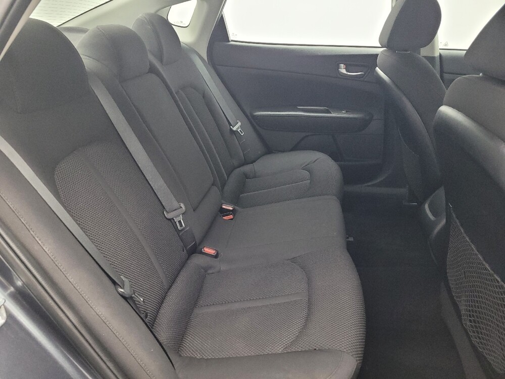 2020 Kia Optima in Columbia, SC 29210 - 18081046 19