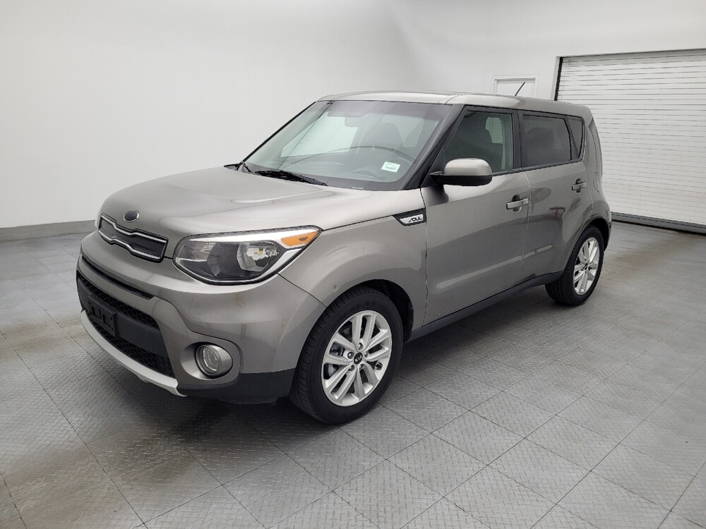 2018 Kia Soul in Columbia, SC 29210 - 18081047 2