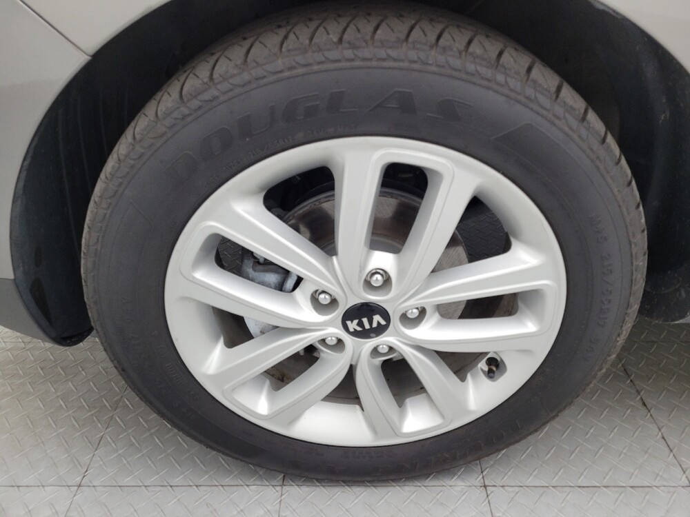 2018 Kia Soul in Columbia, SC 29210 - 18081047 31