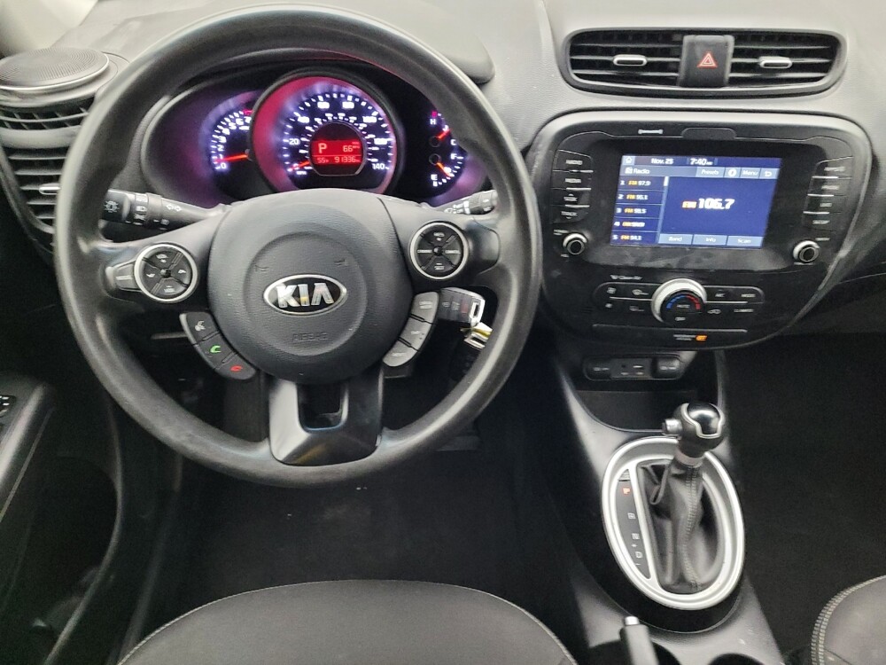 2018 Kia Soul in Columbia, SC 29210 - 18081047 22