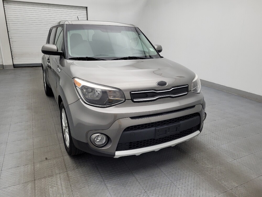 2018 Kia Soul in Columbia, SC 29210 - 18081047 14