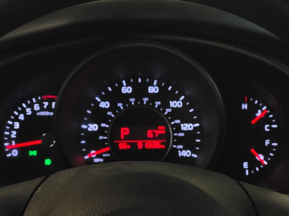 2018 Kia Soul in Columbia, SC 29210 - 18081047 23