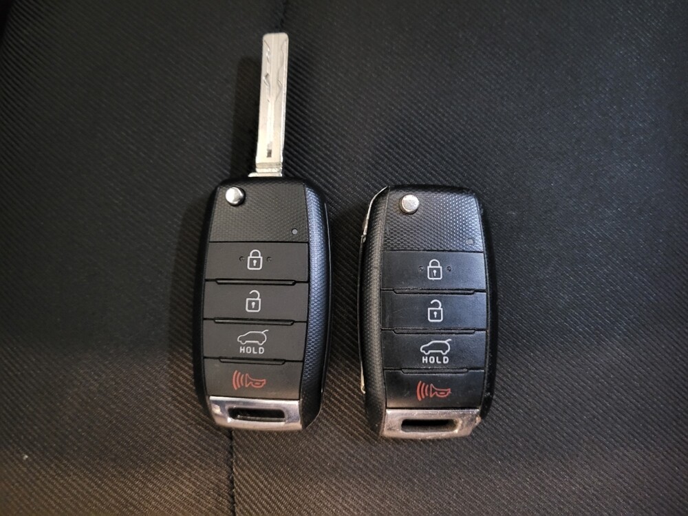 2018 Kia Soul in Columbia, SC 29210 - 18081047 32