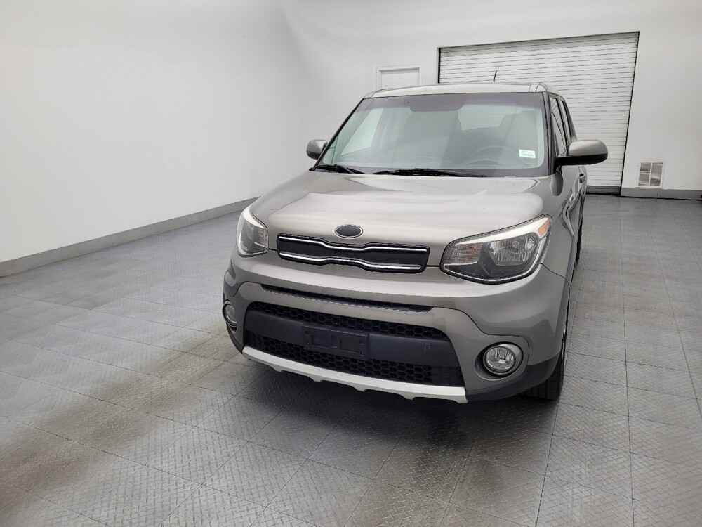 2018 Kia Soul in Columbia, SC 29210 - 18081047 15