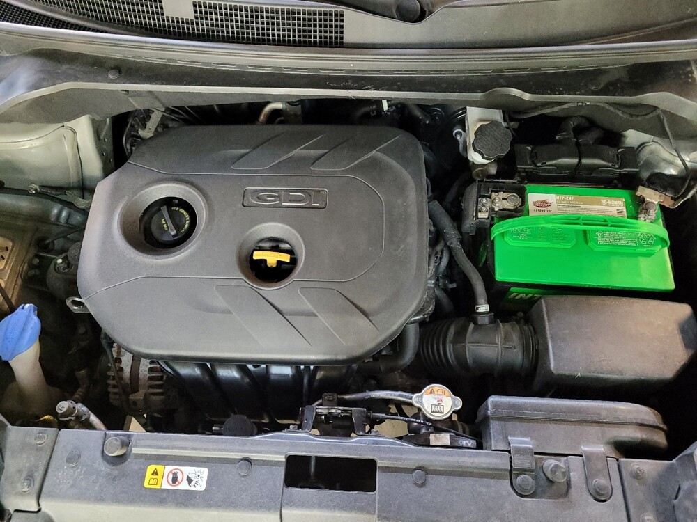 2018 Kia Soul in Columbia, SC 29210 - 18081047 30