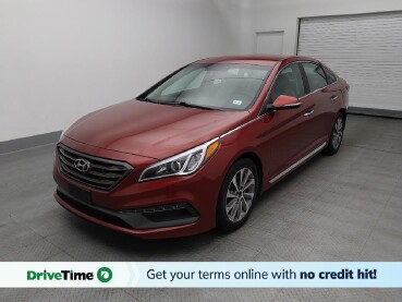 2015 Hyundai Sonata in Independence, MO 64055