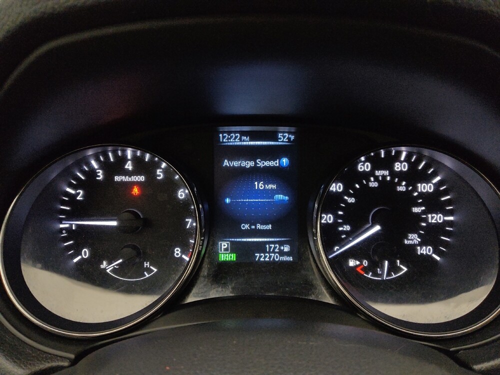 2017 Nissan Rogue in St. Louis, MO 63136 - 18081050 23