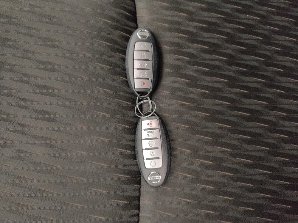 2017 Nissan Rogue in St. Louis, MO 63136 - 18081050 32