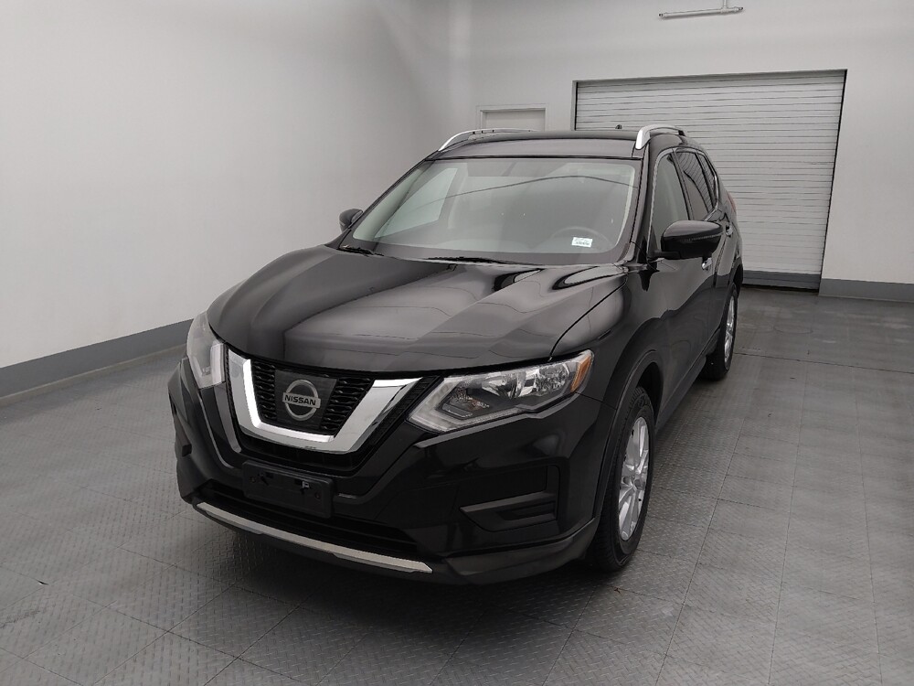 2017 Nissan Rogue in St. Louis, MO 63136 - 18081050 15