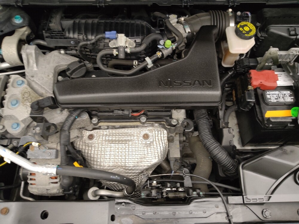 2017 Nissan Rogue in St. Louis, MO 63136 - 18081050 30