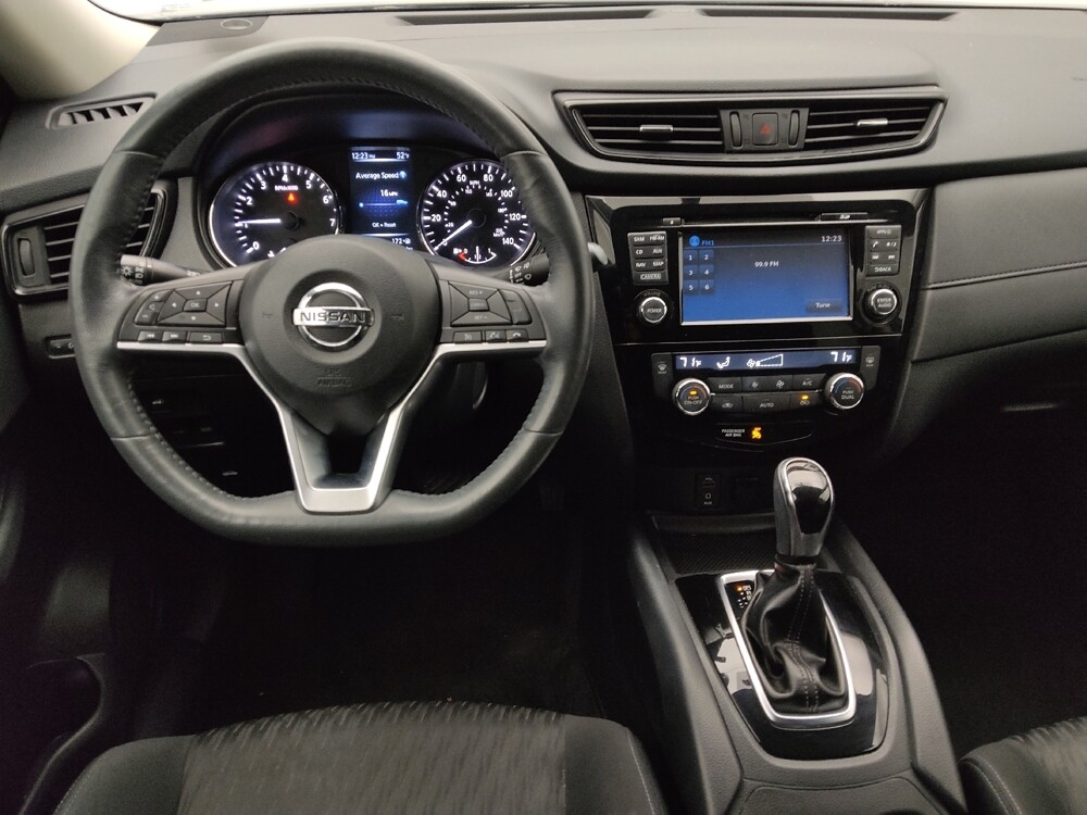 2017 Nissan Rogue in St. Louis, MO 63136 - 18081050 22