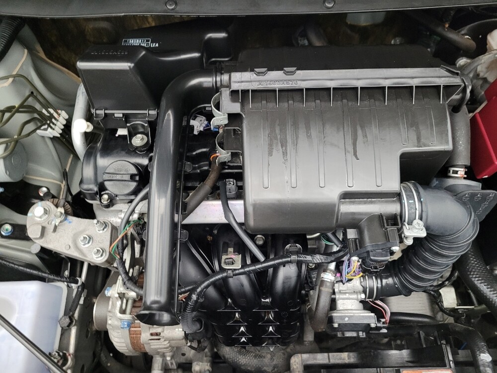 2021 Mitsubishi Mirage in Mesa, AZ 85210 - 18081051 30