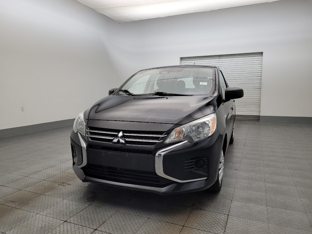 2021 Mitsubishi Mirage in Mesa, AZ 85210 - 18081051 15