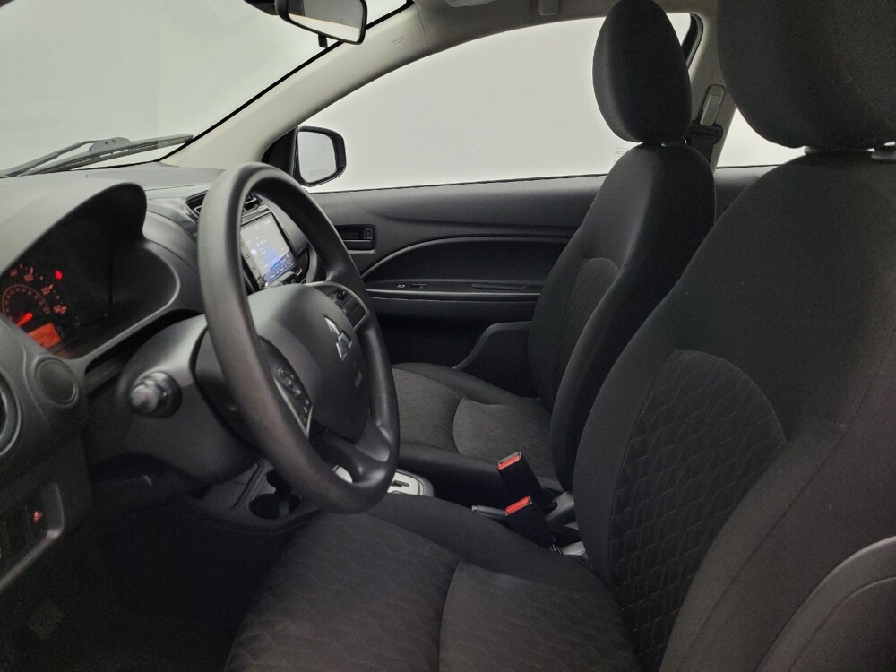 2021 Mitsubishi Mirage in Mesa, AZ 85210 - 18081051 17