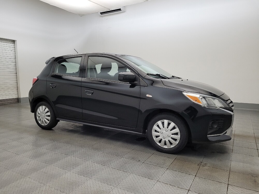 2021 Mitsubishi Mirage in Mesa, AZ 85210 - 18081051 11