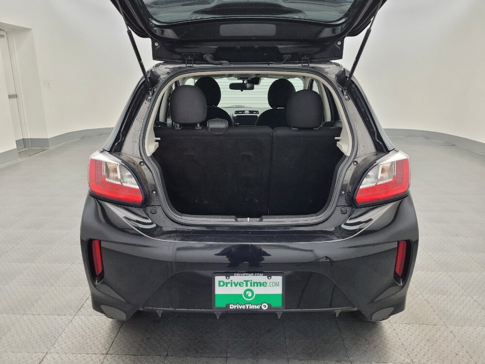 2021 Mitsubishi Mirage in Mesa, AZ 85210 - 18081051 29