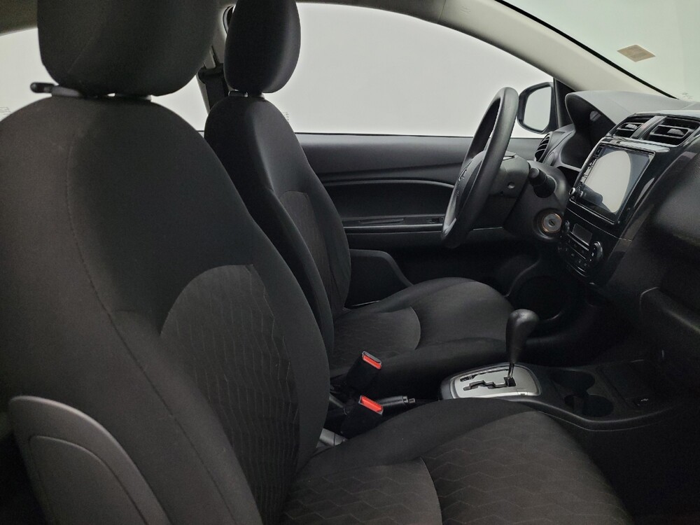 2021 Mitsubishi Mirage in Mesa, AZ 85210 - 18081051 21