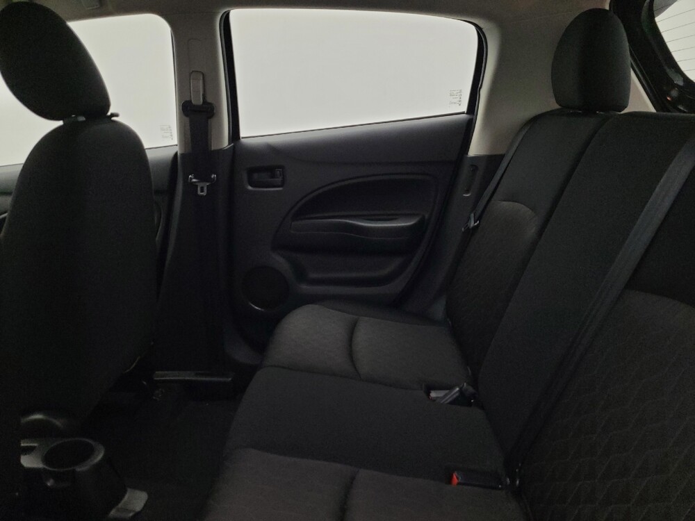 2021 Mitsubishi Mirage in Mesa, AZ 85210 - 18081051 18