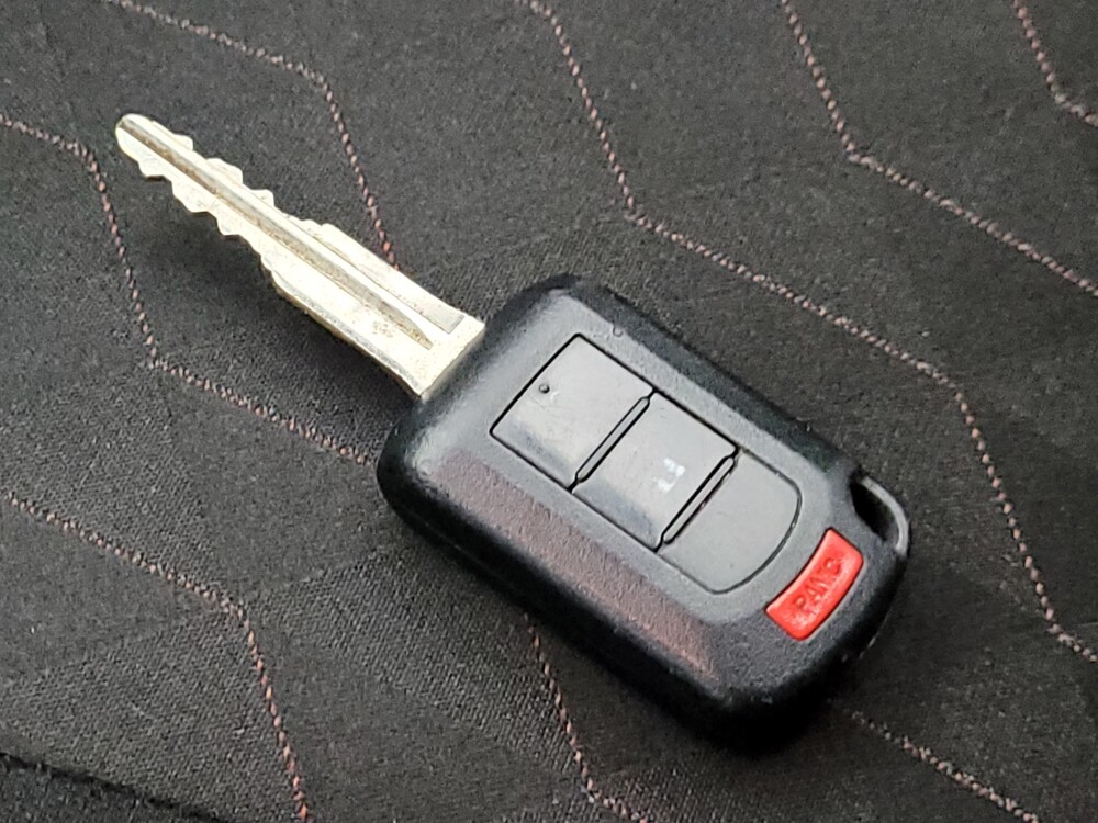 2021 Mitsubishi Mirage in Mesa, AZ 85210 - 18081051 32