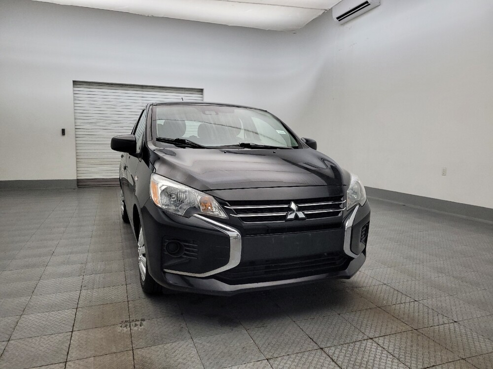 2021 Mitsubishi Mirage in Mesa, AZ 85210 - 18081051 14