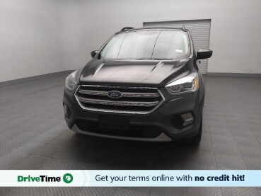 2017 Ford Escape in Fort Worth, TX 76116