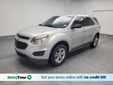 2016 Chevrolet Equinox in Madison, TN 37115