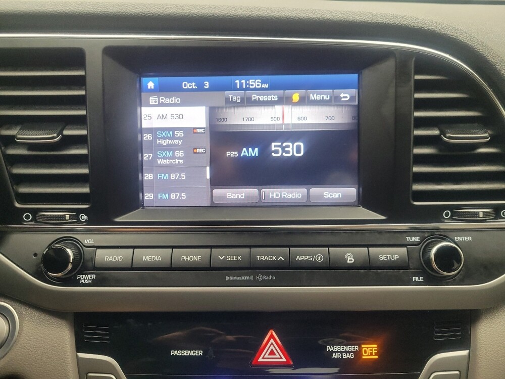 2017 Hyundai Elantra in Madison, TN 37115 - 18081057 25