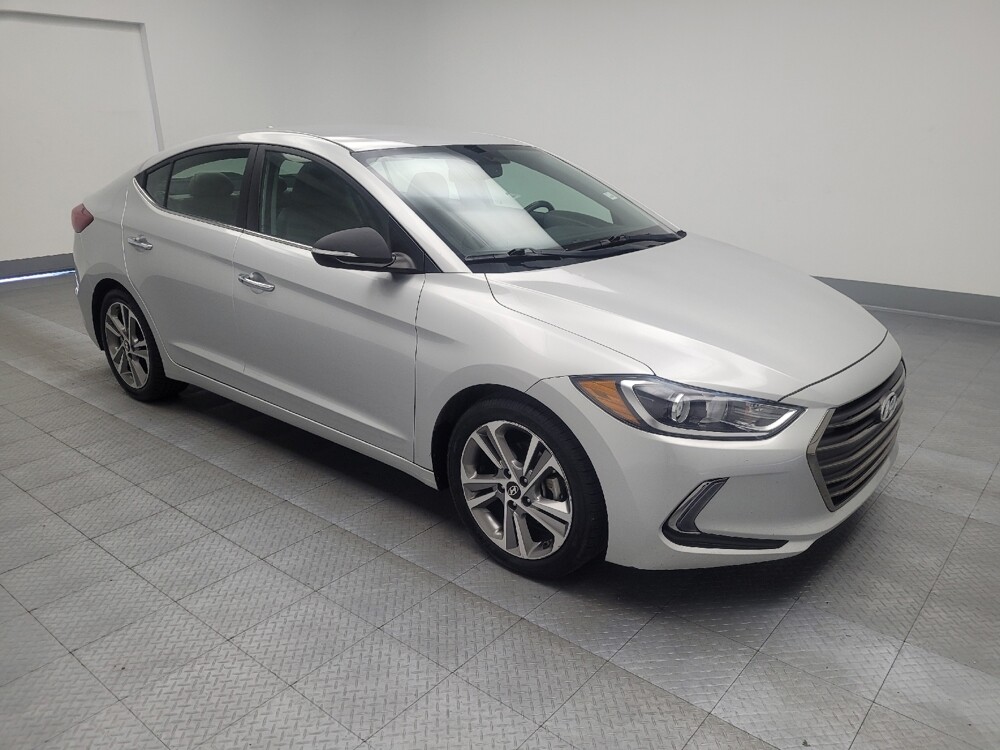 2017 Hyundai Elantra in Madison, TN 37115 - 18081057 13