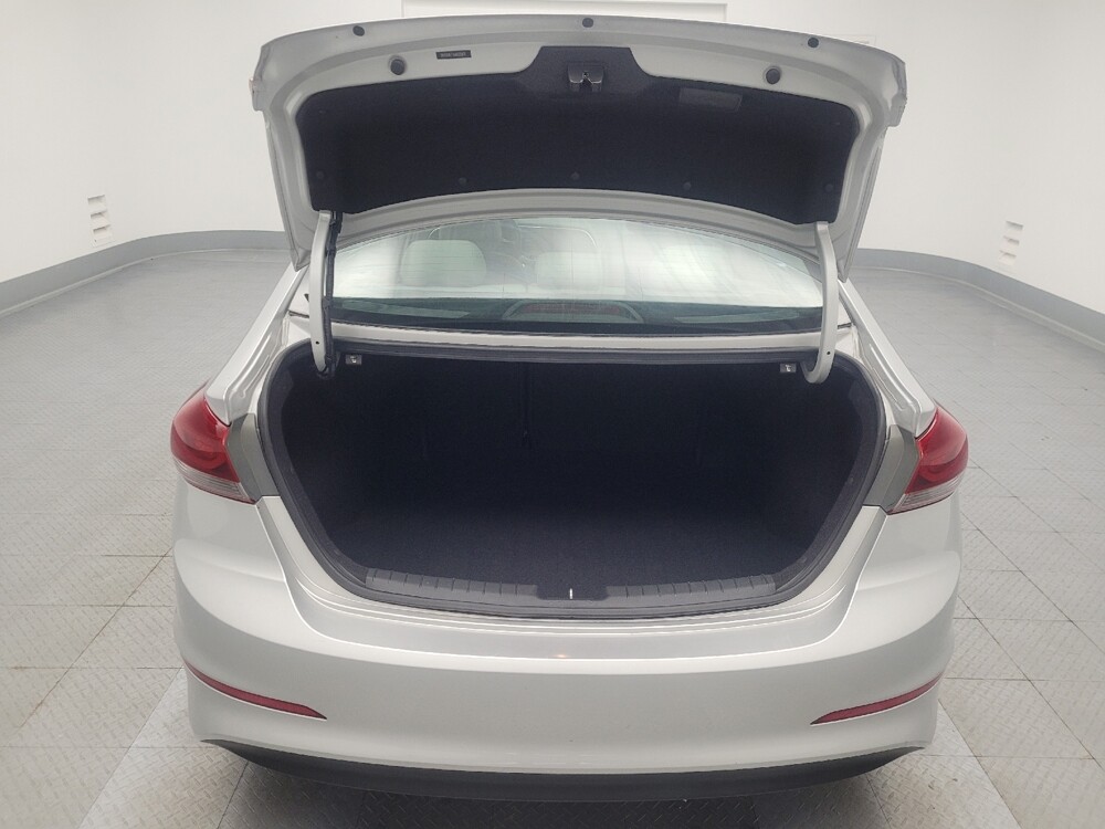 2017 Hyundai Elantra in Madison, TN 37115 - 18081057 29