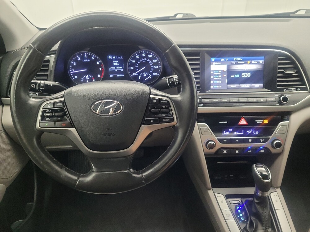 2017 Hyundai Elantra in Madison, TN 37115 - 18081057 22