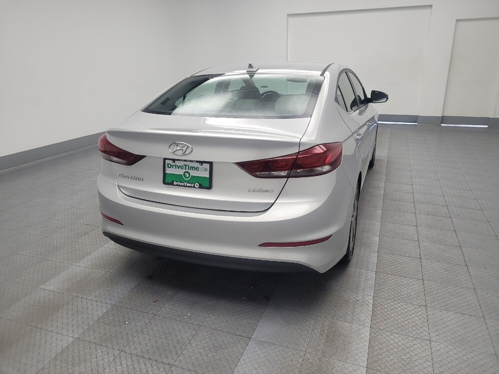 2017 Hyundai Elantra in Madison, TN 37115 - 18081057 7