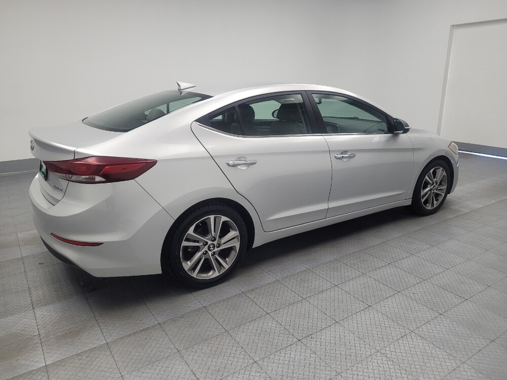 2017 Hyundai Elantra in Madison, TN 37115 - 18081057 10