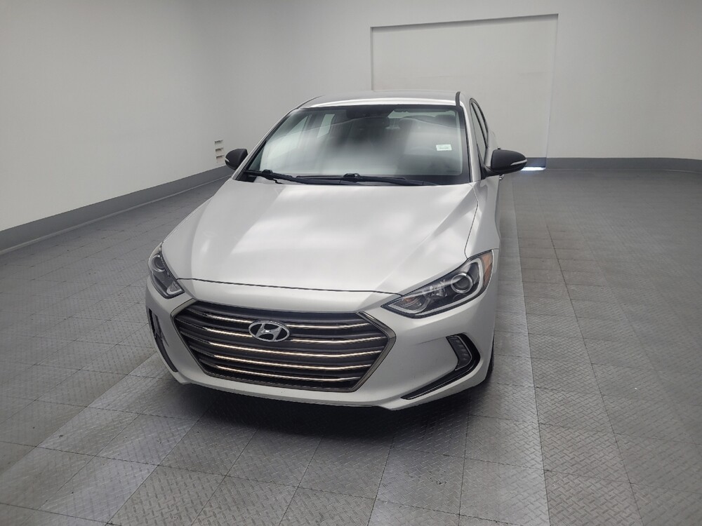 2017 Hyundai Elantra in Madison, TN 37115 - 18081057 15