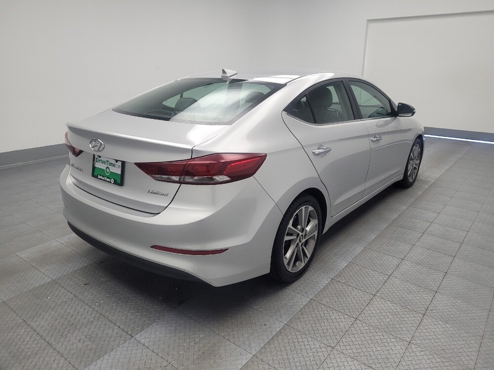 2017 Hyundai Elantra in Madison, TN 37115 - 18081057 9