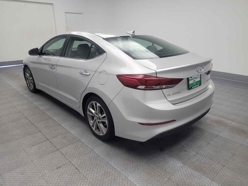 2017 Hyundai Elantra in Madison, TN 37115 - 18081057 5