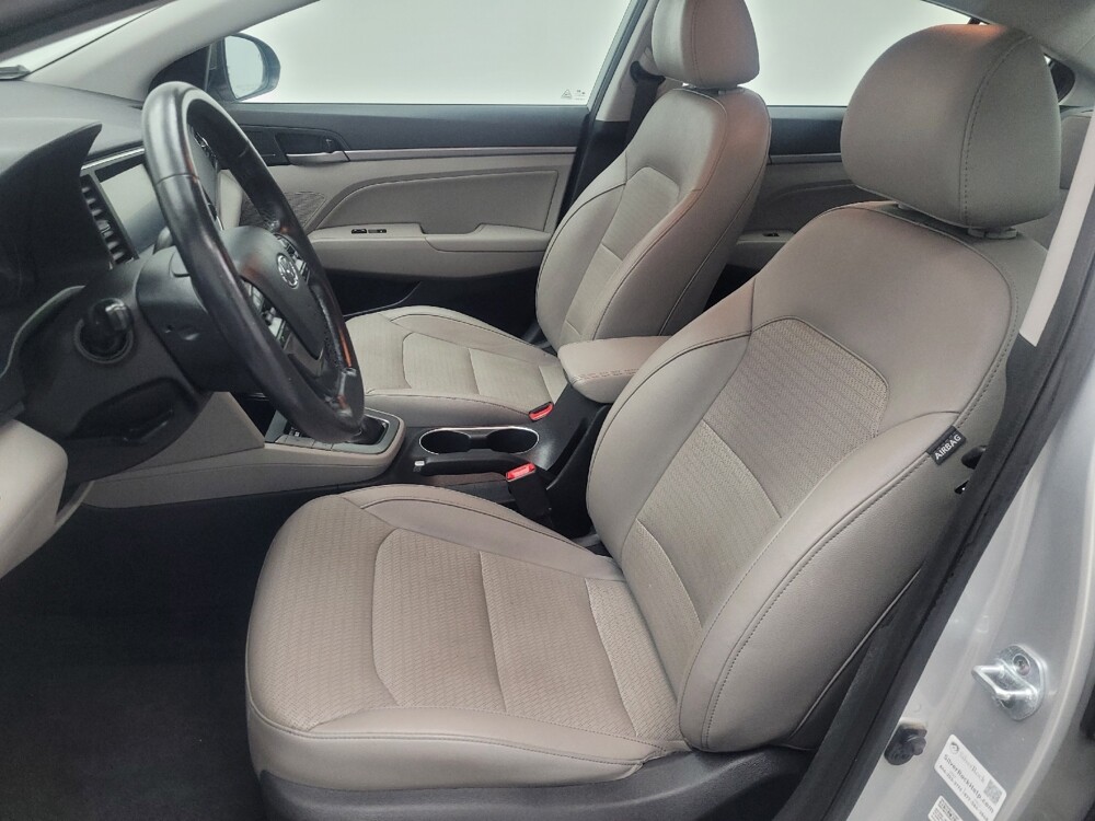 2017 Hyundai Elantra in Madison, TN 37115 - 18081057 17