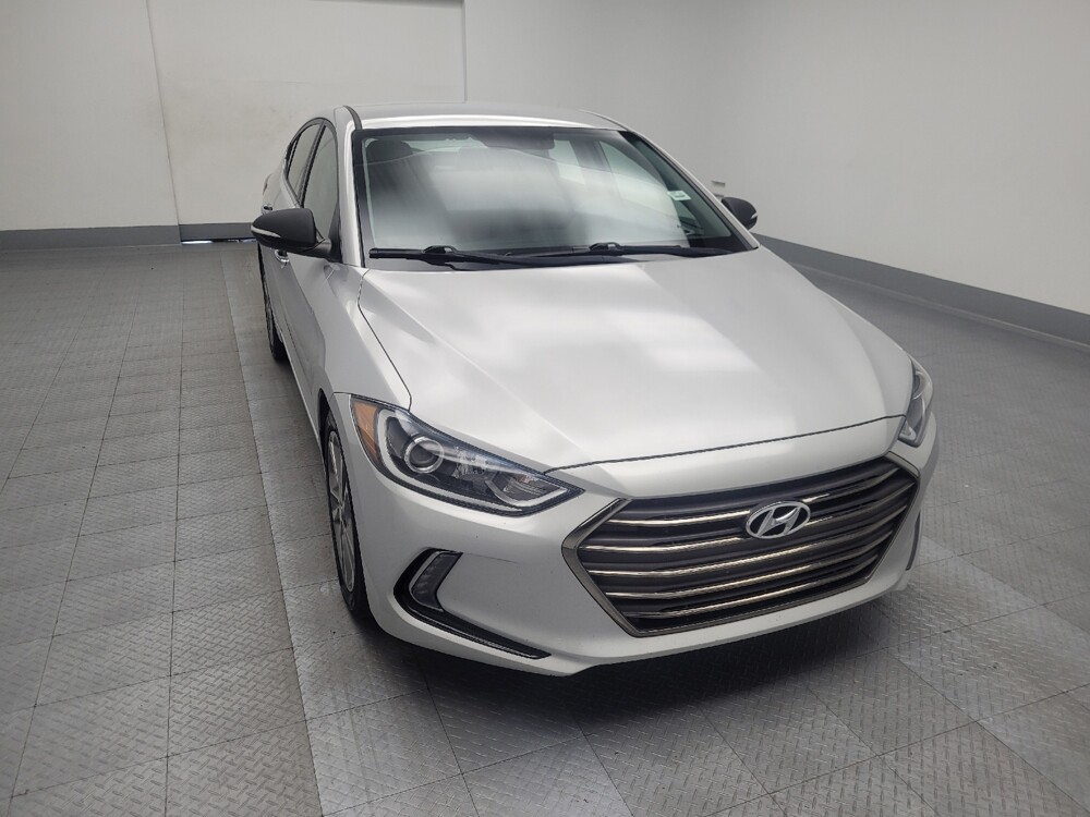 2017 Hyundai Elantra in Madison, TN 37115 - 18081057 14