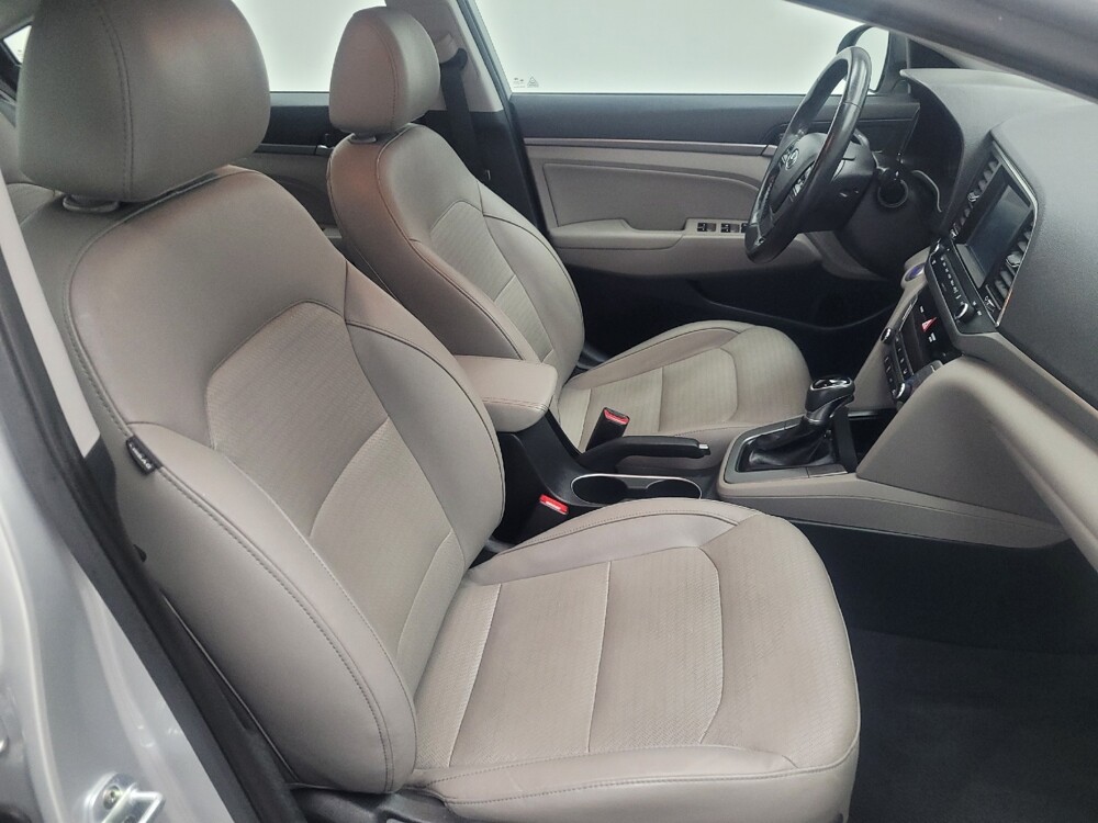 2017 Hyundai Elantra in Madison, TN 37115 - 18081057 21