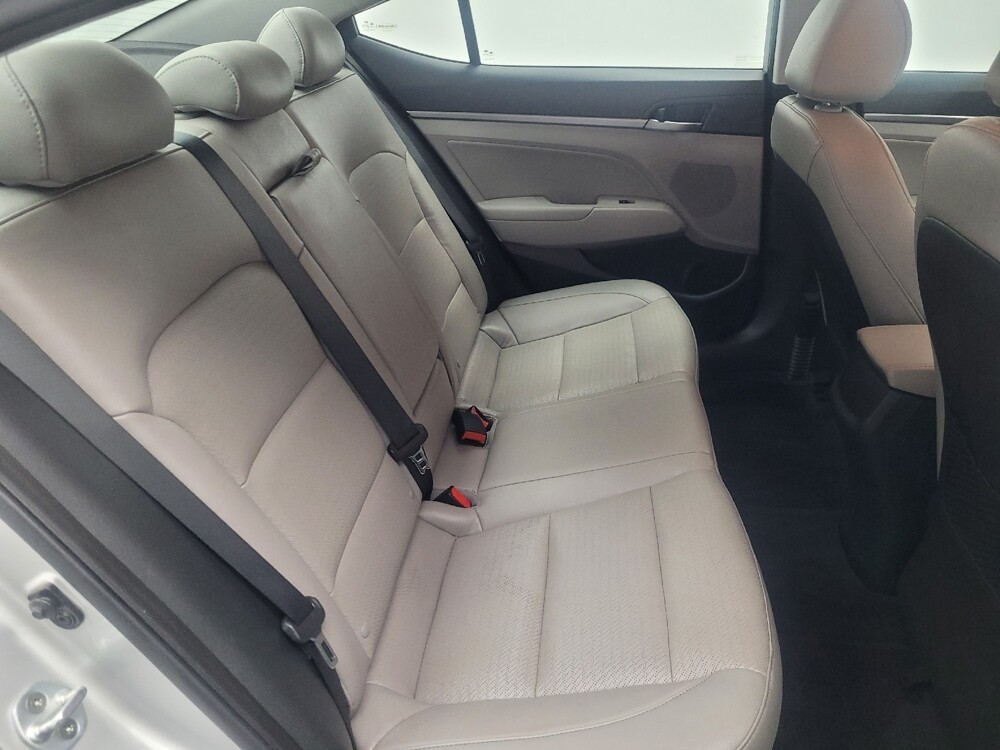 2017 Hyundai Elantra in Madison, TN 37115 - 18081057 19