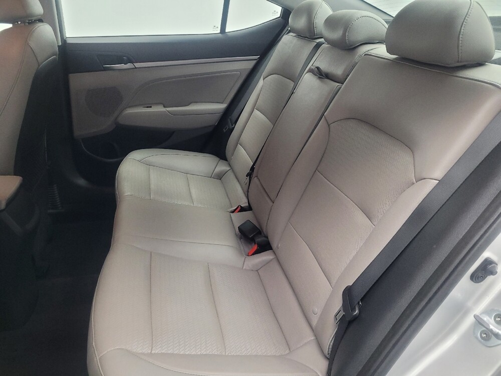 2017 Hyundai Elantra in Madison, TN 37115 - 18081057 18