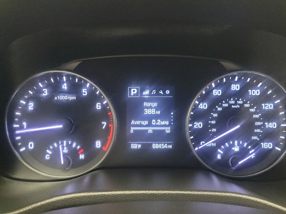 2017 Hyundai Elantra in Madison, TN 37115 - 18081057 23