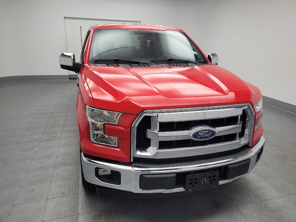 2017 Ford F150 in Madison, TN 37115 - 18081058 14