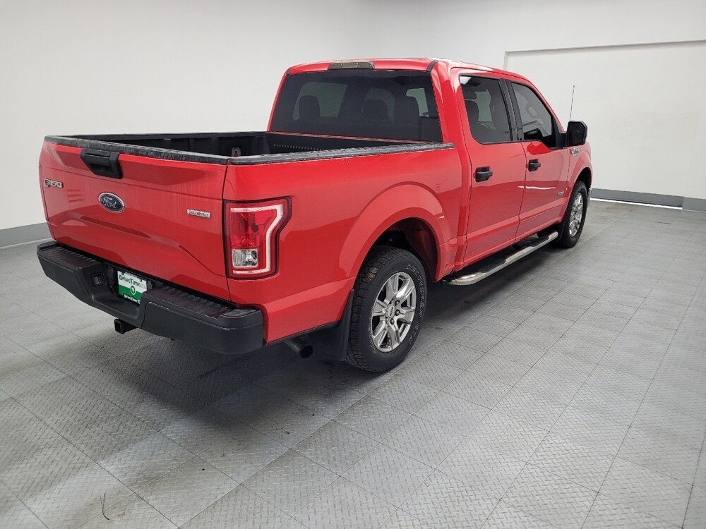2017 Ford F150 in Madison, TN 37115 - 18081058 9