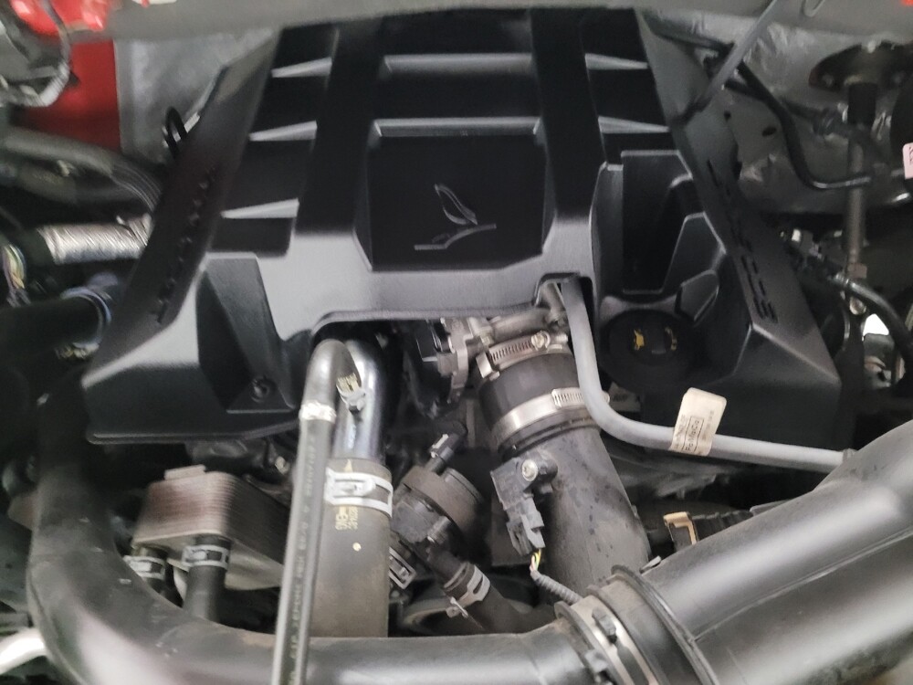 2017 Ford F150 in Madison, TN 37115 - 18081058 30