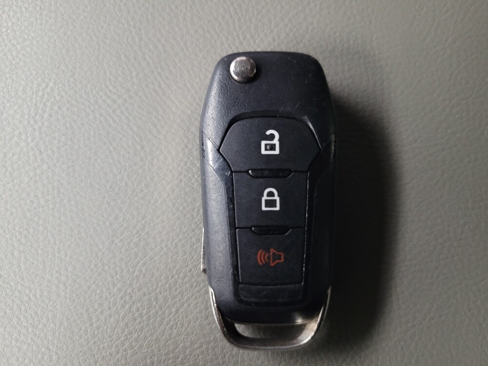 2017 Ford F150 in Madison, TN 37115 - 18081058 32