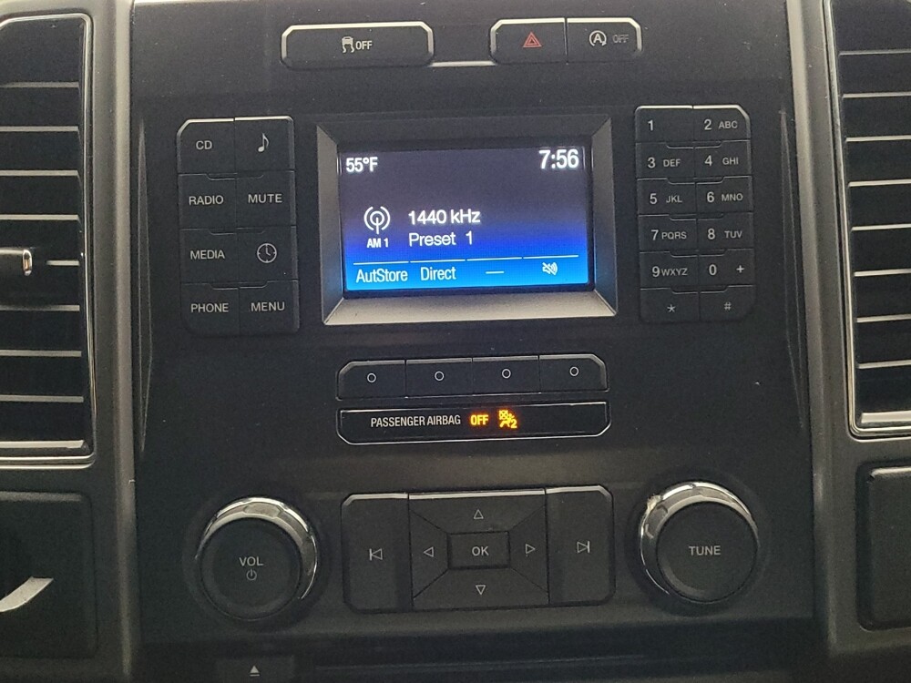 2017 Ford F150 in Madison, TN 37115 - 18081058 25