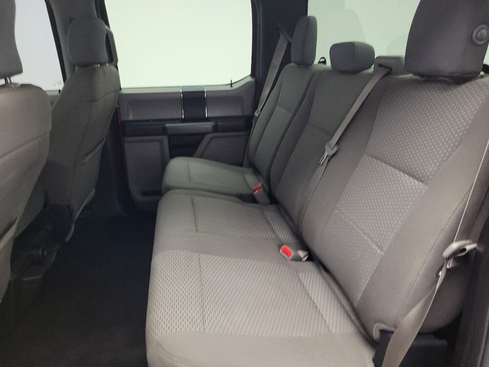 2017 Ford F150 in Madison, TN 37115 - 18081058 18