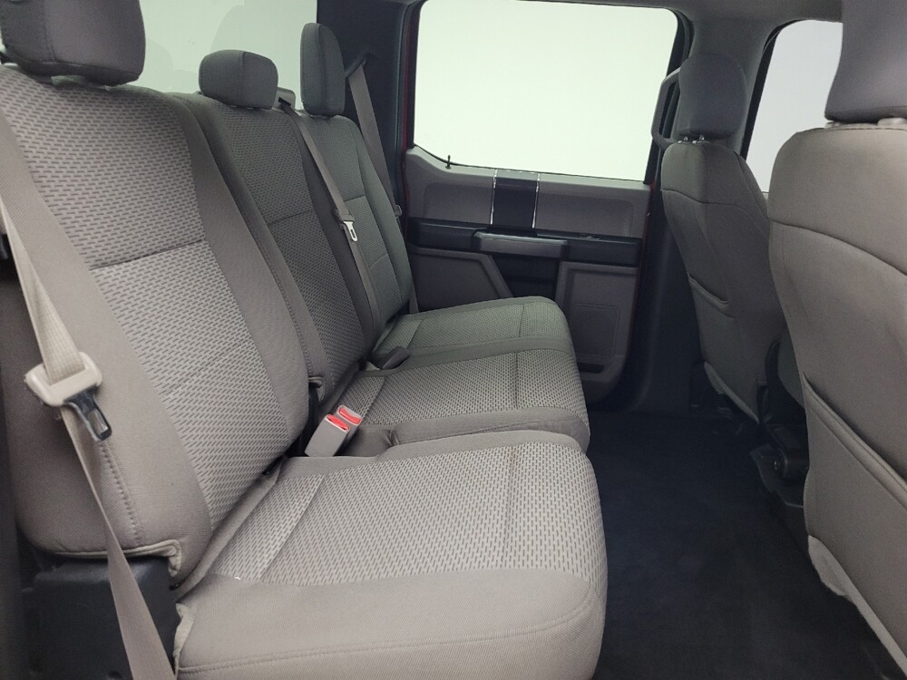 2017 Ford F150 in Madison, TN 37115 - 18081058 19